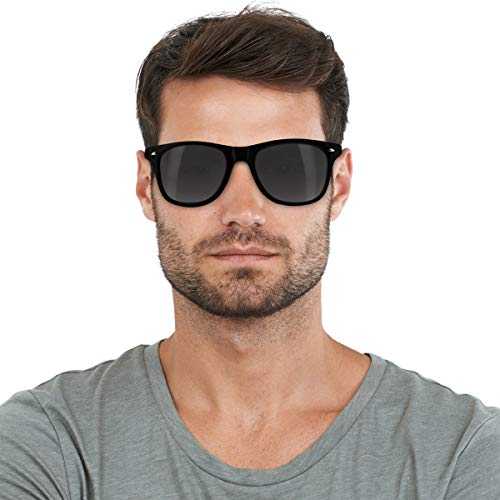 41mFjv0oSaL Navaris occhiali da sole in legno UV400